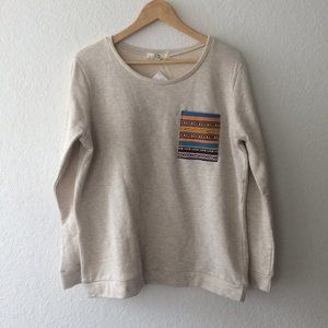 Ya Los Angeles Sweater D1106